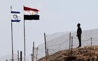 Israel intercepta "alvo aéreo" próximo à cidade de Eilat, no Mar Vermelho