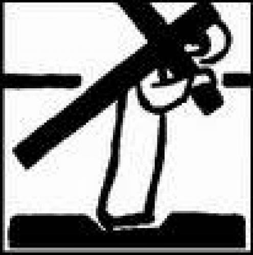 Carry Your Cross Is Not A Jabezian Theology