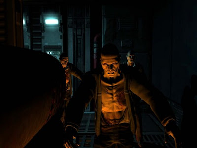 Doom 3 GamePlay Free Setup