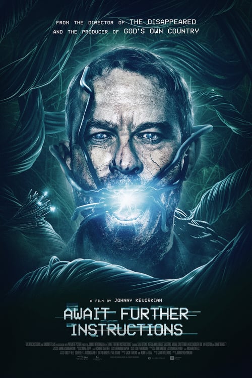 [HD] Await Further Instructions 2018 Ver Online Castellano