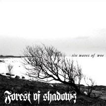 Forest Of Shadows