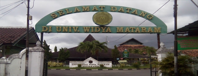 lowongan dosen, dosen tetap, univeristas widya mataram, agustus 2017