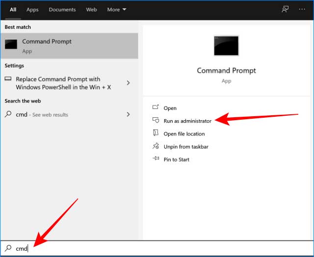 how to backup Microsoft Office license 3