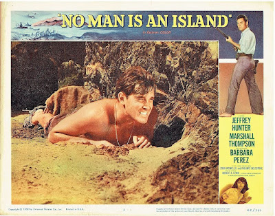 No Man Is An Island 1962 Movie Image 4