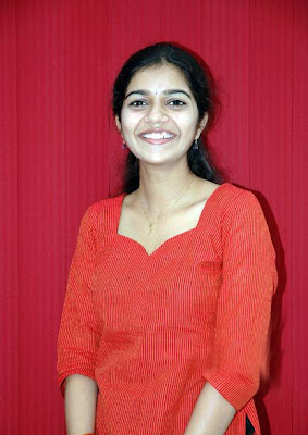 Actress Swathi, Color Swathi, Subramaniapuram Heroine