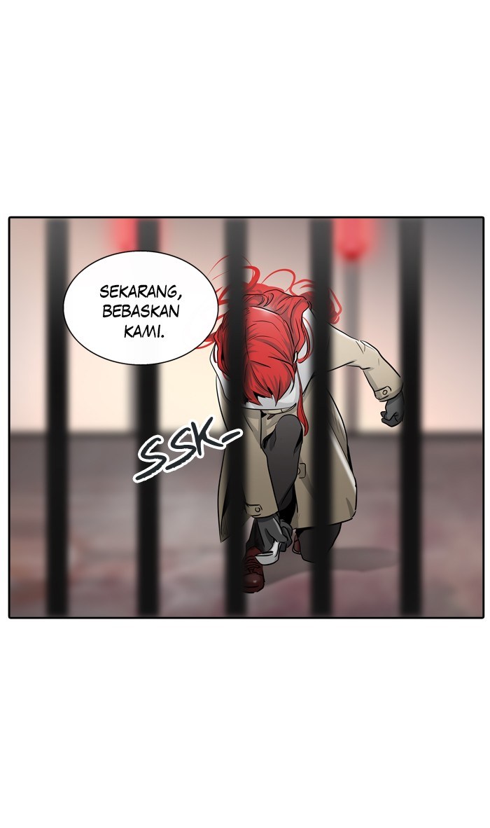 Webtoon Tower Of God Bahasa Indonesia Chapter 333