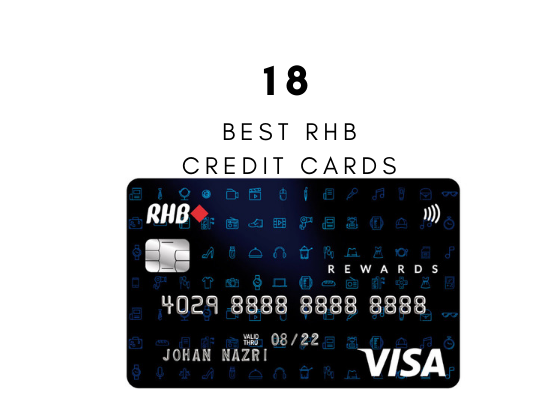 18 Kad Kredit RHB Bank Popular 2021