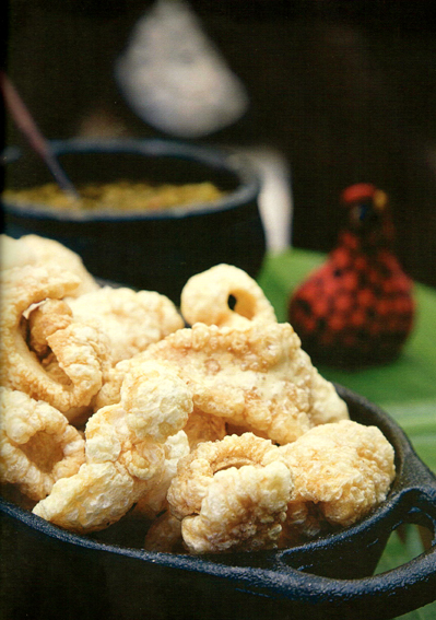 Brazilian pork recipes