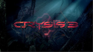 Crysis 3 20 Minutes