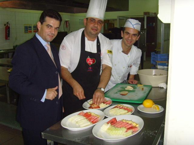AQUASOL HOTEL