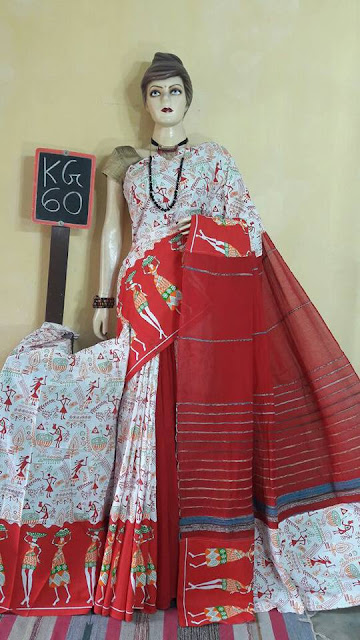 KHES KALAMKARI