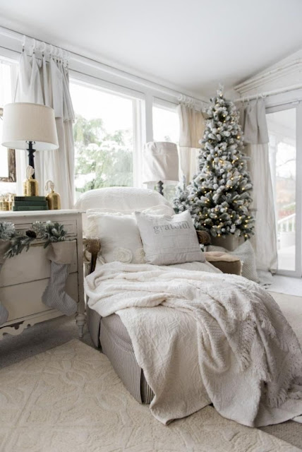 Christmas Decor Ideas That Will Spark Your Home