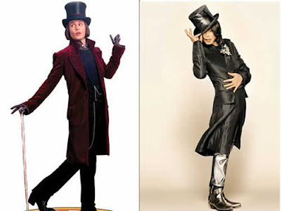 Johnny Depp será Michael Jackson nos cinemas?