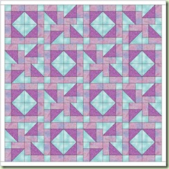 purple quilt 2