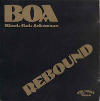 1992 - Rebound