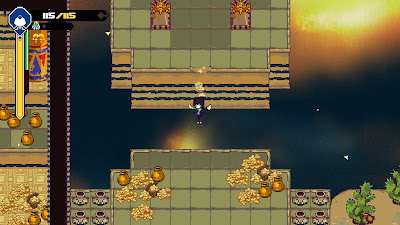 Anuchard Game Screenshot 26