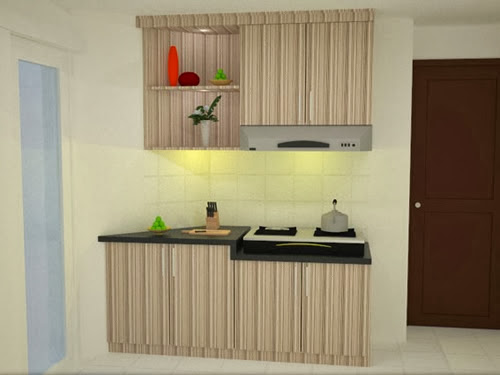 Desain Interior Rumah Minimalis