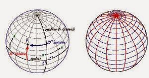  Reticolato Geografico