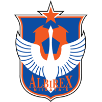 Recent Complete List of Albirex Niigata (S) Roster Players Name Jersey Shirt Numbers Squad - Position