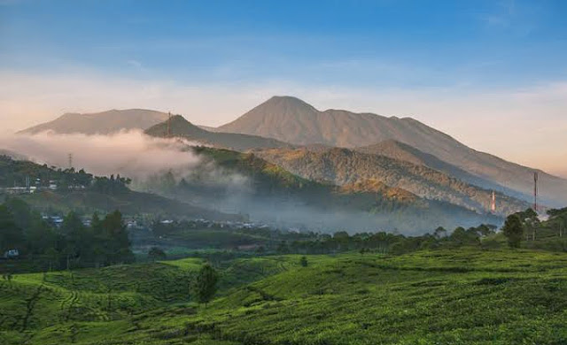 9 Rekomendasi Tempat Wisata di Bogor, No.7 Paling Populer