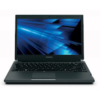 Toshiba Portege R835-ST3N01