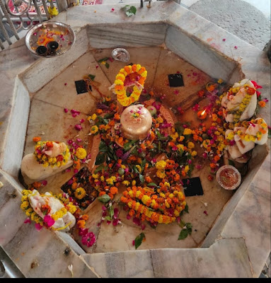Koteshwar-Mahadev-Temple