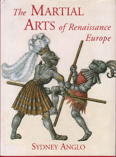 The Martial Arts of Renaissance Europe