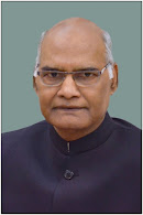 President Sh. Ram Nath Kovind