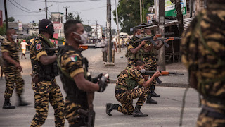 Madagascar : l'armée déployée après l'assassinat de 32 personnes