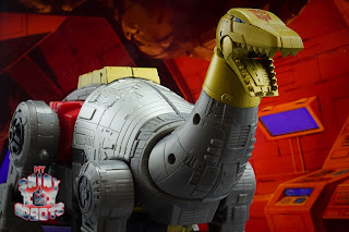 Transformers Studio Series 86 Dinobot Sludge 37