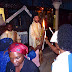 Η Ανάσταση του Κυρίου στην πρωτεύουσα Μπραζαβίλ του Κονγκό. (Φωτό)