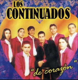 Los Continuados - De Corazón (2000)