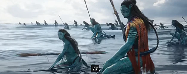 Sinopsis Film Avatar: The Way of Water (2022)