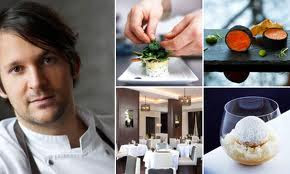 World's 50 best restaurants 2011