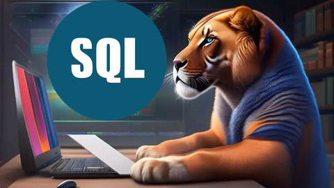 2023 Complete SQL Bootcamp from Zero to Hero in SQL [Free Online Course] - TechCracked
