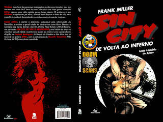 image, devir, frank miller, sin city