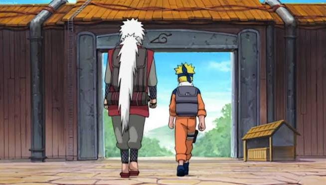 Voltando atrás, Wanime exibe final de Naruto; Yashahime e Boruto retornam a  programação - TVLaint Brasil