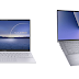 ASUS ZenBook 14 UM433 and UM425
