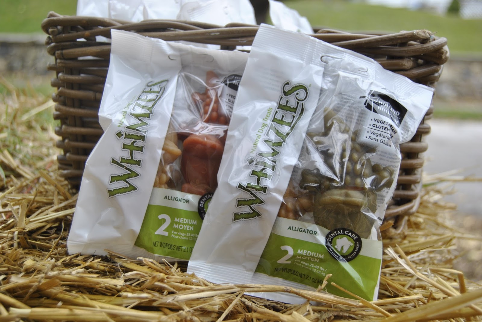 Whimzees Natural Dog Treats - Our Favorites! - Wishing Penny