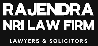 Rajendra NRI Law Firm: Best Lawyers and Solicitors