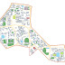 Landuse Map of Dhaka University Campus