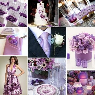 Romantic Wedding Decorations