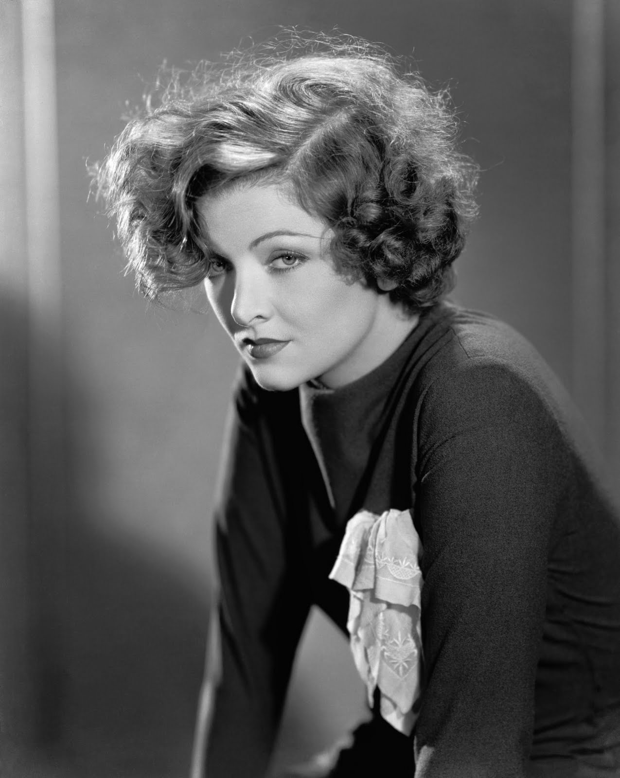 Myrna Loy