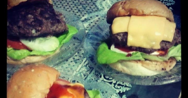 Resepi Burger Grill - 9 Descargar