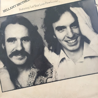 1976 The Bellamy Brothers