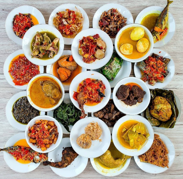 Tempat Makan Sedap Di Bandung