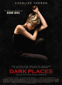 Sinopsis Film Dark Places