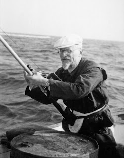 Leon Trotsky, Leon Trotsky Facial Hair, Leon Trotsky Fishing, Pat Kellner, Texas Freshwater Fly Fishing, Fly Fishing Texas, Texas Fly Fishing, TFFF, Fly Fishing History, Fishing Facial Hair