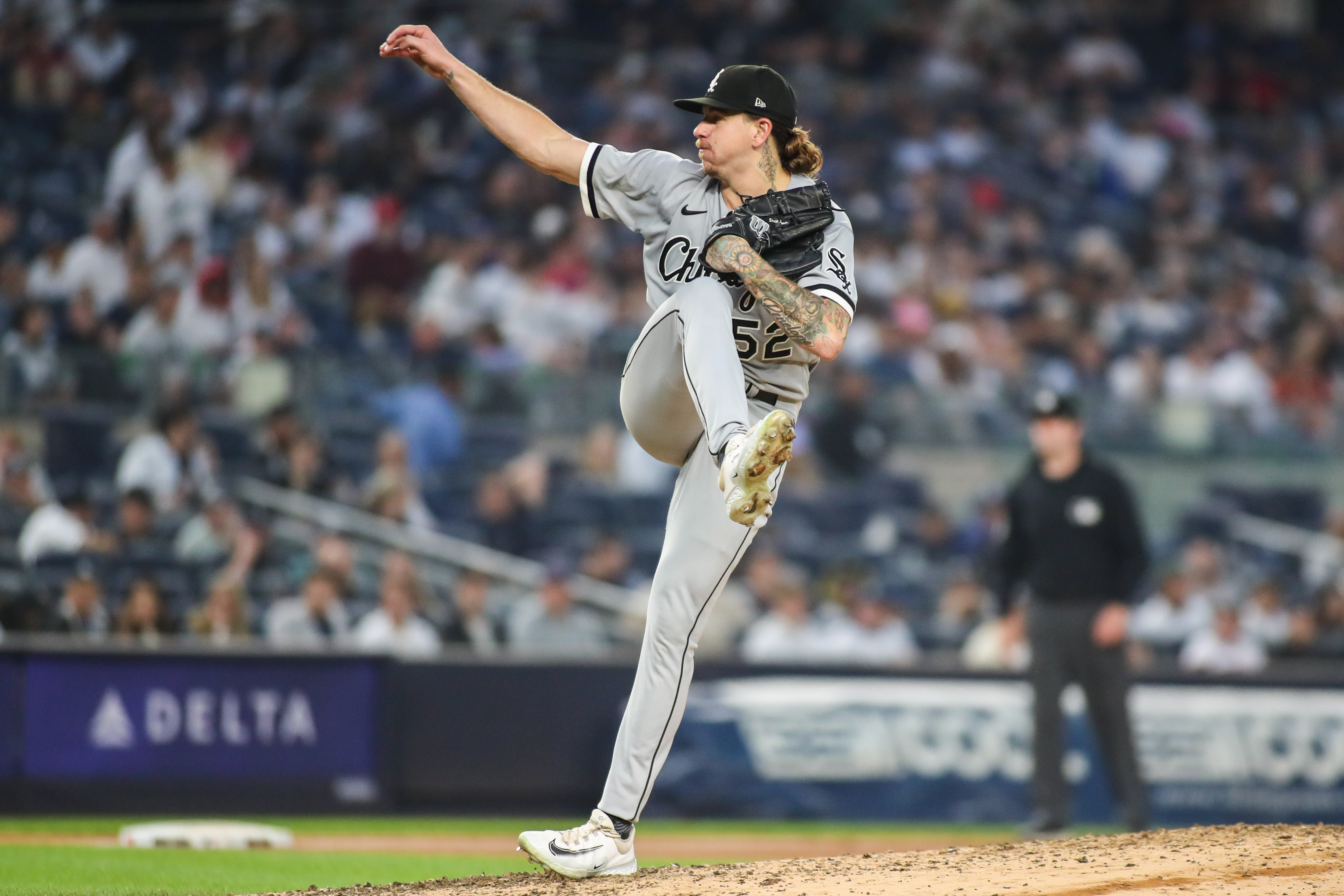 White Sox Rumors 6 Players Could Be Up For Grabs At Trade Deadline
