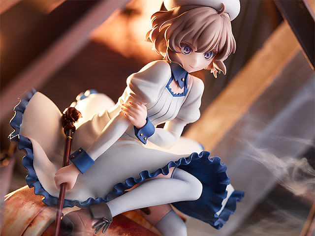 In/Spectre - Kotoko Iwanaga 1/7, Phat!